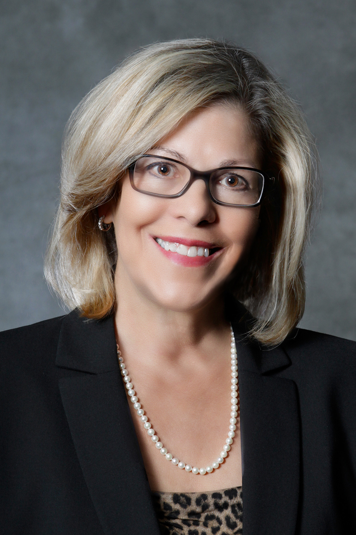 Barbara L. Fordyce, PhD