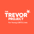 The Trevor Project logo