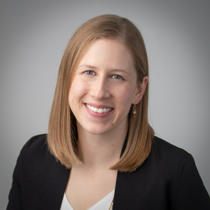 Adrienne Sampson, PhD 