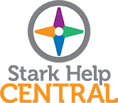Stark Help Central Logo